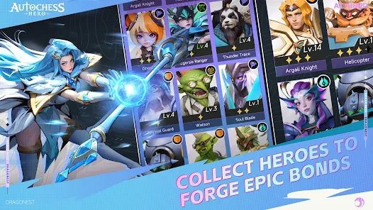 photo-1757995879491-1757995881062536618913 "Cha đẻ" AutoChess "đổi gió", ra mắt một tựa game mới toanh khiến cộng đồng thích thú photo 1757995879491 1757995881062536618913