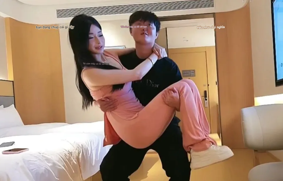 Bất chấp tất cả để