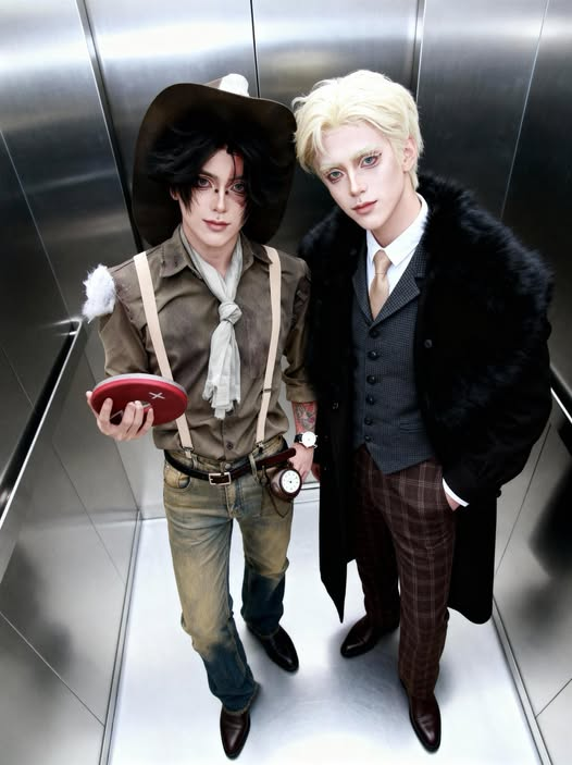 Cộng đồng cosplay thích thú trước trào lưu