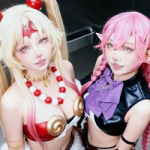 Cộng đồng cosplay thích thú trước trào lưu "chụp ảnh thang máy" photo 1758364158949 17583641592061289848579 126 0 455 526 crop 17584296749411470231045png