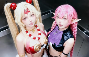 Cộng đồng cosplay thích thú trước trào lưu "chụp ảnh thang máy" photo 1758364158949 17583641592061289848579 126 0 455 526 crop 17584296749411470231045png