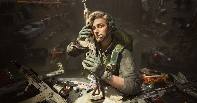 Delta Force thiết lập kỷ lục mới, rất có thể trở thành bom tấn thành công bậc nhất của Tencent- Ảnh 2.