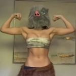 Cosplay Inosuke dài 8 giây, hot girl khiến người xem "tròn mắt" mà tấm tắc khen ngợi 7 Cosplay Inosuke dài 8 giây, hot girl khiến người xem "tròn mắt" mà tấm tắc khen ngợi photo 1758616020951 17586160214922062503663 102 3 381 449 crop 1758684839165772728378png