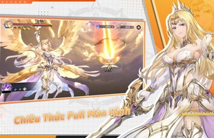 Dàn Hồn Sư nhan sắc cực phẩm! Soul Land:Time Reversed thẻ bài RPG với cơ chế biến hình song trạng thái chính thức mở đăng kí trước! 26 Dàn Hồn Sư nhan sắc cực phẩm! Soul Land:Time Reversed thẻ bài RPG với cơ chế biến hình song trạng thái chính thức mở đăng kí trước! photo 1758823004533 175882300507421297791 0 47 712 1186 crop 1758823337356566002452jpeg