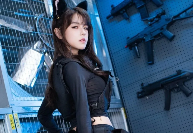 Thừa nhận sự thật gây sốc, nữ streamer PUBG khiến người xem choáng váng khi nghe tin- Ảnh 1.