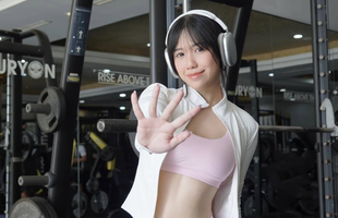 Bị chỉ trích về cách ăn mặc, nữ gymer lên tiếng đáp trả mạnh mẽ 30 Bị chỉ trích về cách ăn mặc, nữ gymer lên tiếng đáp trả mạnh mẽ photo 1758985202347 1758985202741337923058 625 0 1403 1244 crop 17590374585741328760829png