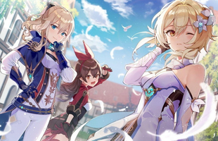 miHoYo lại đăng ký một dự án mới toanh, dự đoán tạo ra hẳn một phiên bản Disneyland của riêng mình photo 1759243891603 1759243892780345480600 0 65 450 785 crop 17592439745092070549436png