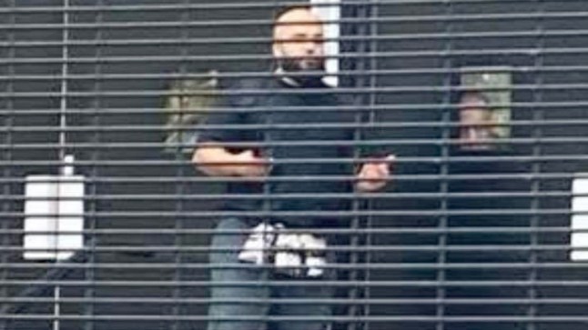 "Tấn công khủng bố" ở Anh, nhiều người thương vong photo 1759410070668 1759410070886421461945 1759418572341 1759418572623861136707