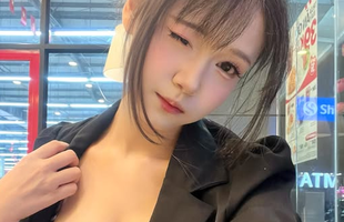 Muộn nhất trend "đóng mở", Cigw Pols vẫn khiến fan mê mệt với màn "kéo áo" quyến rũ 36 Muộn nhất trend "đóng mở", Cigw Pols vẫn khiến fan mê mệt với màn "kéo áo" quyến rũ photo 1759416698674 17594166989211814576695 1759416936000 1759416936508216485220 1759468224632 17594682249081689490185 83 0 412 526 crop 17594682570401421321851png