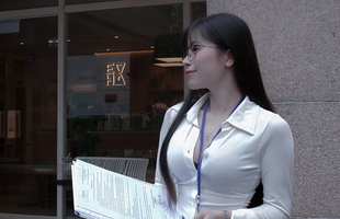 "Lột xác" với vai diễn "cô thư ký", nữ gymer xinh đẹp khiến CĐM ngỡ ngàng 28 "Lột xác" với vai diễn "cô thư ký", nữ gymer xinh đẹp khiến CĐM ngỡ ngàng photo 1759418421948 17594184222671465301977 1759418706102 1759418706526295625776 1759468060821 1759468061659233622618 431 0 1285 1366 crop 17594681308581126088533png