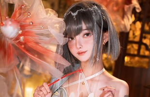 Le Josette – “Búp bê” của giới cosplay đón Trung Thu bằng bộ ảnh khiến fan mê mẩn photo 1759737426165 17597374264492114157486 54 0 454 640 crop 1759752764927449708621png