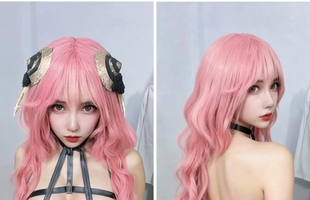 Phiên bản cosplay Anya Forger "đột biến", khiến anh em game thủ không dám "nhìn thẳng" photo 1759979633999 17599796349161516396967 0 0 1250 2000 crop 1760002532713899673274png