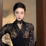 "Zin thích nấu ăn" phiên bản TikToker Trung Quốc, nhan sắc không hề kém cạnh, nấu món nào cũng khiến anh em trầm trồ photo 1760426111234 1760426111655937436051 61 0 364 485 crop 17604928395351028868072png