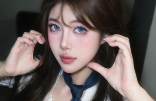 Coser Việt quá táo bạo, "zoom" cận cảnh một chi tiết khiến vô số anh em game thủ "gục ngã photo 1760494018179 17604940195631295554483 431 0 1391 1536 crop 1760501143850826486152png