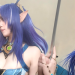 Chụp ảnh qua gương, nữ coser nổi tiếng vẫn biết cách khẳng định vị thế photo 1760583603977 1760583604576812375332 11 0 1214 1925 crop 1760588788831307948036png