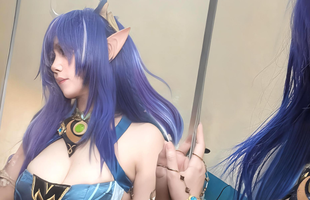 Chụp ảnh qua gương, nữ coser nổi tiếng vẫn biết cách khẳng định vị thế photo 1760583603977 1760583604576812375332 11 0 1214 1925 crop 1760588788831307948036png
