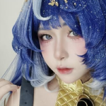 Biến hình "chơi chơi", nữ coser đột nhiên viral vì tạo hình quá xuất sắc 6 Biến hình "chơi chơi", nữ coser đột nhiên viral vì tạo hình quá xuất sắc photo 1760799512218 1760799512710918706877 105 0 434 526 crop 17608455891821479323063png