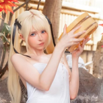 Siêu mẫu nóng bỏng của Resident Evil 4 Remake bất ngờ tung bộ ảnh khiến làng game náo loạn 6 Siêu mẫu nóng bỏng của Resident Evil 4 Remake bất ngờ tung bộ ảnh khiến làng game náo loạn photo 1760804044255 1760804044443257840837 97 0 497 640 crop 17608450989541542724783png