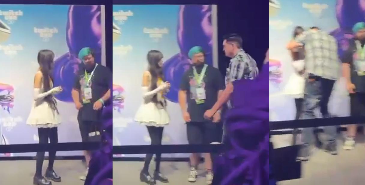 Streamer triệu fan với