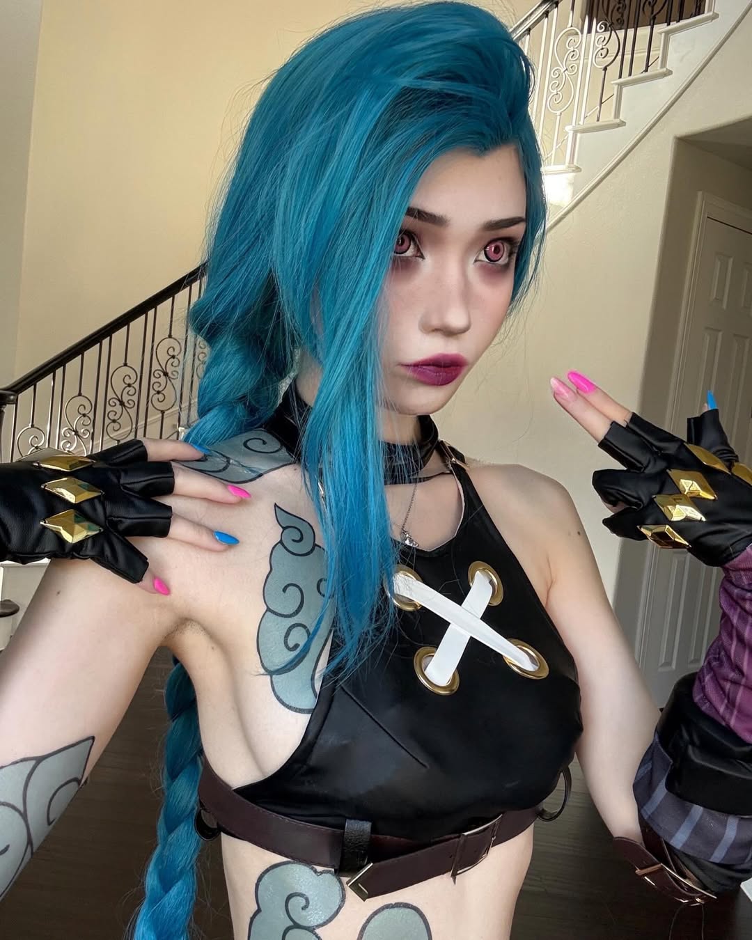 Streamer triệu fan với