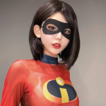 Có lẽ, đây chính là phiên bản copslay Elastigirl quyến rũ nhất thế giới 7 Có lẽ, đây chính là phiên bản copslay Elastigirl quyến rũ nhất thế giới photo 1761032662050 17610326625032018356134 0 0 400 640 crop 17611016578211093069141png