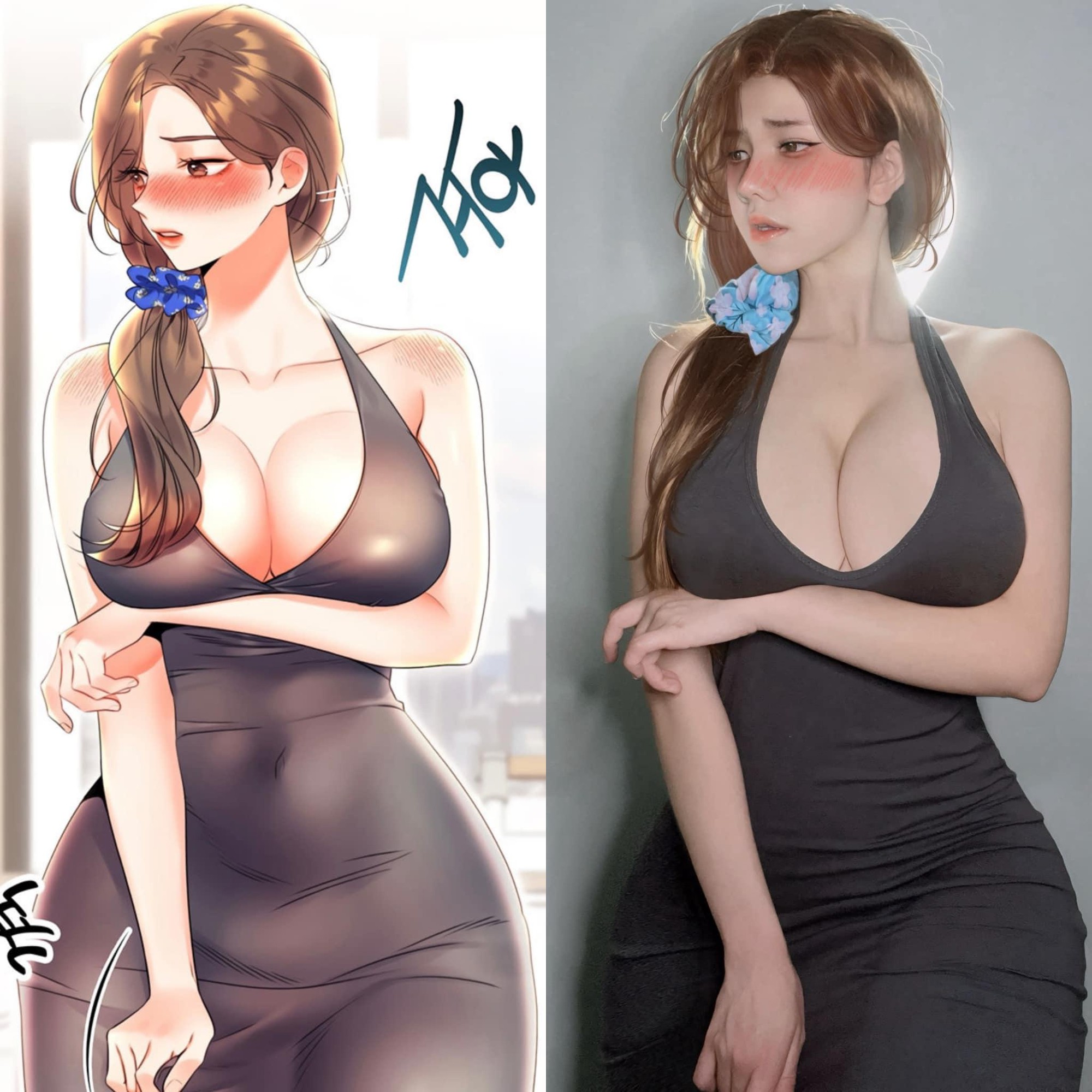 Coser đình đám lên tiếng khi trở thành nạn nhân của “AI”: Vấn nạn lợi dụng AI làm việc xấu- Ảnh 5.