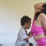 Vô tư quay video không phù hợp khi tập Yoga, người phụ nữ khiến CĐM tranh cãi: Cái gì giờ cũng đăng lên MXH được? photo 1761102713759 17611027141591124324765 209 0 498 462 crop 1761109563801262481594png