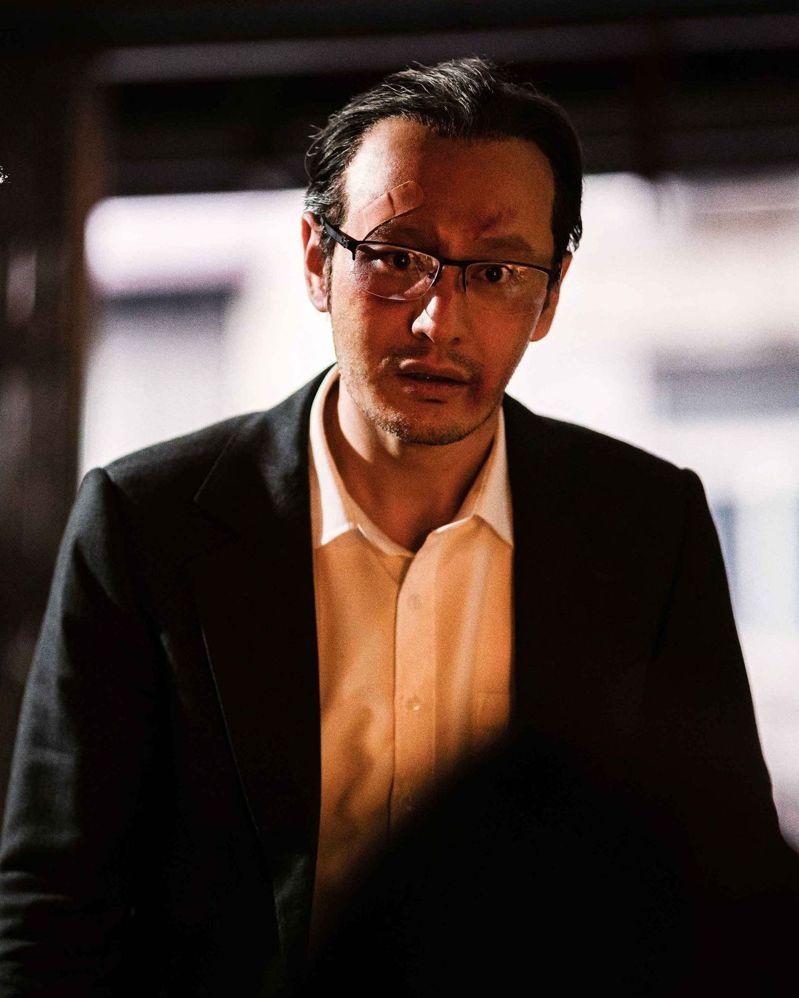 Ai cứu Huỳnh Hiểu Minh giùm với!- Ảnh 5.