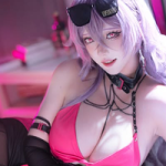 Hot coser sở hữu 3 triệu follow biến hình thành "bò sữa" khiến fan không thể "chống đỡ" 7 Hot coser sở hữu 3 triệu follow biến hình thành "bò sữa" khiến fan không thể "chống đỡ" photo 1761274425554 17612744259921506127941 1761274582252 17612745823971289083990 1761280115740 176128011600124621187 130 0 530 640 crop 17612801621231716633762png