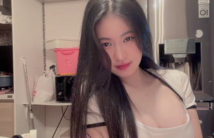 Cũng là "Tây", thế nhưng TikToker My Tây lại khiến anh em game thủ "đứng ngồi không yên" 29 Cũng là "Tây", thế nhưng TikToker My Tây lại khiến anh em game thủ "đứng ngồi không yên" photo 1761276409216 17612764105261403178805 454 0 1279 1320 crop 17612803410682100683077png