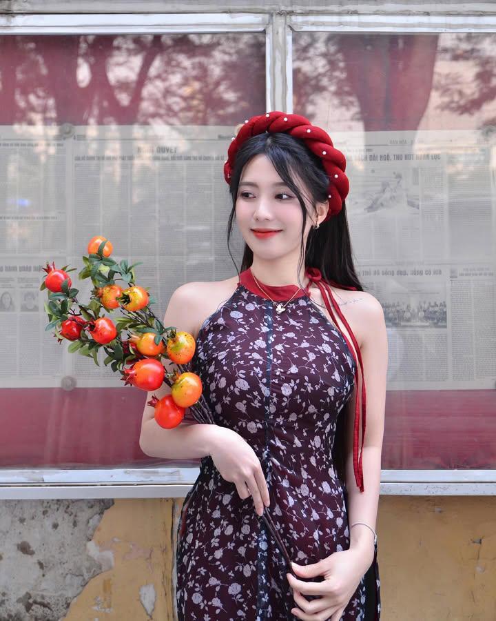 Hot girl bổ sung “vitamin sea” làm ngây ngất với bộ ảnh bikini gợi cảm- Ảnh 7. Hot girl bổ sung “vitamin sea” làm ngây ngất với bộ ảnh bikini gợi cảm- Ảnh 7.