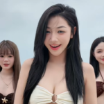 Cùng hội bạn thân xuất hiện giữa biển, Trần Hà Linh lại khiến vô số anh em game thủ điêu đứng photo 1761459180330 17614591806221084504439 112 0 415 485 crop 17615563254731842230280png