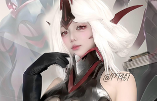 Màn cosplay Violet Huyết Ma Thần khiến anh em game thủ ngất ngây mê đắm 28 Màn cosplay Violet Huyết Ma Thần khiến anh em game thủ ngất ngây mê đắm photo 1761530389251 17615303898991506345807 377 0 1068 1106 crop 17615459950061926814340png