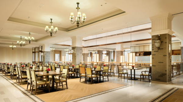 Nhìn vào bên trong 1 khu biệt thự dưỡng già cao cấp, nhiều người chỉ muốn nghỉ hưu luôn photo 1761532938808 17615329391791043128740 1761539593286 1761539593566779501068