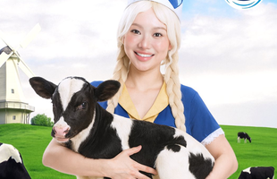 Chọn lối đi riêng, hot girl nhập vai "chăn bò" đón Halloween khiến fan cười nắc nẻ photo 1761884677142 17618846773781933794303 185 0 860 1080 crop 17618986573991713293439png