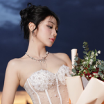 Trần Hà Linh nhận về muôn vàn sự ngán ngẩm của CĐM: Có người nói "không làm mà muốn có ăn" photo 1762329411755 17623294123041169698497 447 0 1301 1366 crop 17623334289581953708908png