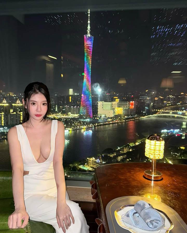 Hot girl vừa xinh đẹp lại giỏi giang khiến cộng đồng mạng ngỡ ngàng với “profile” siêu đỉnh- Ảnh 4.