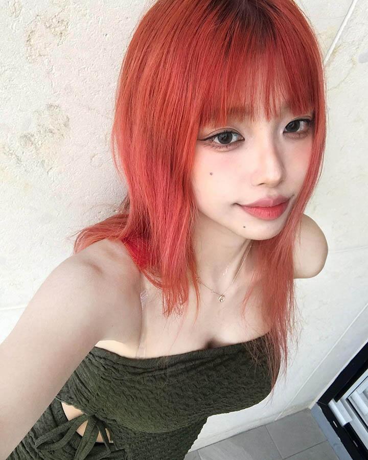 Đăng ảnh khoe dáng, hot girl lại được fan khen ngợi- Ảnh 11. Đăng ảnh khoe dáng, hot girl lại được fan khen ngợi- Ảnh 11.