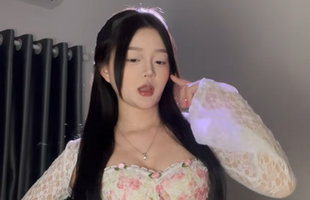 "Nhạc cổ đánh đổ"... anh em game thủ với màn nhảy 2 triệu view của hot TikToker xinh đẹp 26 "Nhạc cổ đánh đổ"... anh em game thủ với màn nhảy 2 triệu view của hot TikToker xinh đẹp photo 1763743545730 1763743546018501402969 60 0 364 487 crop 17637822716311208256748png