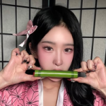 Ngợp thở với phiên bản cosplay của Nezuko tới từ nữ YouTuber xinh đẹp photo 1763969501195 1763969501499566478293 58 0 458 640 crop 1763974900807588344337png