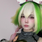 Biến hình thành Aya, hot coser khiến anh em game thủ mê mệt vì "to hơn bản gốc" photo 1763997330188 17639973304381254806781 315 0 1046 1170 crop 1764041399933409120614png