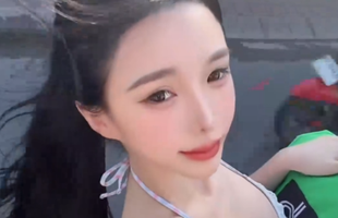 Ăn mặc phản cảm ngồi xe ôm, hot girl khiến người xem phẫn nộ 26 Ăn mặc phản cảm ngồi xe ôm, hot girl khiến người xem phẫn nộ photo 1764144332114 1764144332956800062699 114 0 441 523 crop 1764149706805744086008png