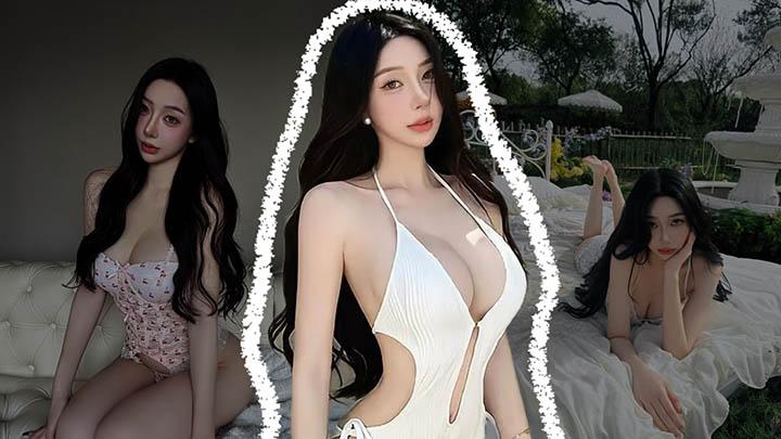 Nữ chủ tịch xứ Đài khiến fan mê mẩn vì thân hình nóng bỏng trong những bữa tiệc xa hoa- Ảnh 1.