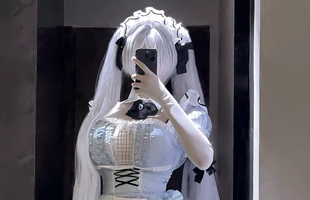 Vừa kết thúc chuỗi thử thách, hàng loạt anh em game thủ đã muốn "lấy vợ" 29 Vừa kết thúc chuỗi thử thách, hàng loạt anh em game thủ đã muốn "lấy vợ" photo 1764600073390 17646000738281253528037 94 0 494 640 crop 17646450865471545503731png