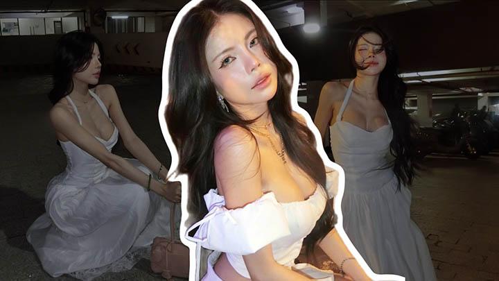 Mai Dora khoe ảnh kèm một cái tên, fan vừa đọc đã biết là “đồng đạo”- Ảnh 1. Mai Dora khoe ảnh kèm một cái tên, fan vừa đọc đã biết là “đồng đạo”- Ảnh 1.