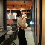 Đúng 1 khoảnh khắc, Lê Bống khiến cộng đồng mạng không thể rời mắt photo 1764729956536 1764729957107276779382 60 0 1310 2000 crop 17647364129691387666780png