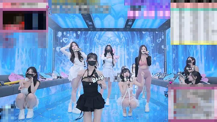 Giới trẻ Hàn quốc dè chừng khi hẹn hò vì quá nhiều hot girl thích livestream khoe thân- Ảnh 5.