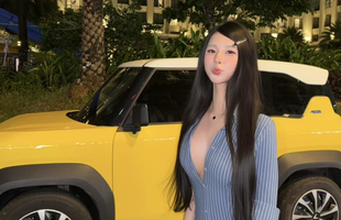 Mạnh tay phanh cúc, Uyên Ni khiến người xem mê mẩn không thoát ra được photo 1764747103171 1764747103486123666801 207 0 687 768 crop 1764756926316510714160png