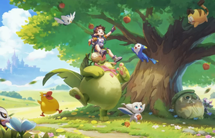 Tencent ấn định thời gian ra mắt siêu phẩm “lai” giữa Pokémon và Genshin Impact 30 Tencent ấn định thời gian ra mắt siêu phẩm “lai” giữa Pokémon và Genshin Impact photo 1764833417199 17648334174651296235070 123 0 873 1200 crop 17648438354821438240701png