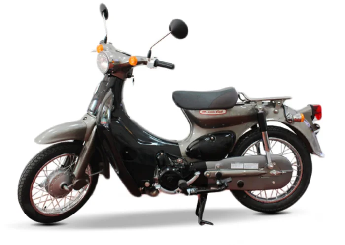 Chiếc xe gây sốt của Chiếc xe gây sốt của